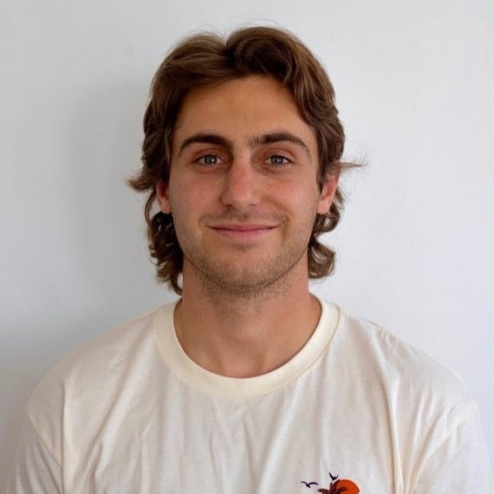 George Passantino, Co-Founder & CEO at Get Custom Kippahs